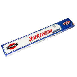 Электроды TIGARBO МР-3С ф3 (1 кг)