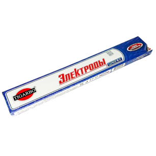 Сварочные электроды TIGARBO 