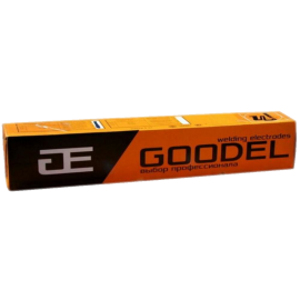 Электроды сварочные Goodel УОНИ-13/45 3*350 (5,2 кг) (Э42А)