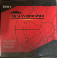 Сварочная проволока ER70S-6 WS WELDESHIP (D300) 1,2 мм/15 кг