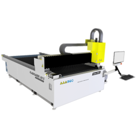 Станок оптоволоконной лазерной резки металла FLASHLASER 3015 Мощность: 1 кВт, Тип источника: Raycus