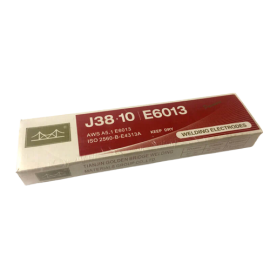 Электроды c рутилово-основным покрытием (универсальные) T-50 ф3.2*350 мм (5кг) 