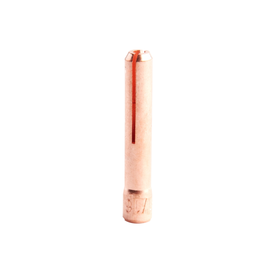 Цанга д/горелки 2,4мм (TS 9-20-24-25)