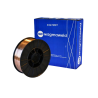 Magmaweld MG 2 (D200 RND) 0.80 (mm) - 5 (kg) проволока сплошного сечения
