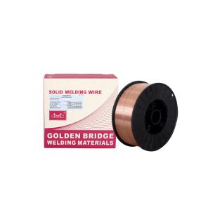 Сварочная проволока GOLDEN BRIDGE 