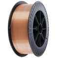 Проволока сварочная омедненная TW ER70S-6 D270 / d1,2 / 15 кг