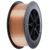 Проволока сварочная омедненная TW ER70S-6 D270 / d1,2 / 15 кг