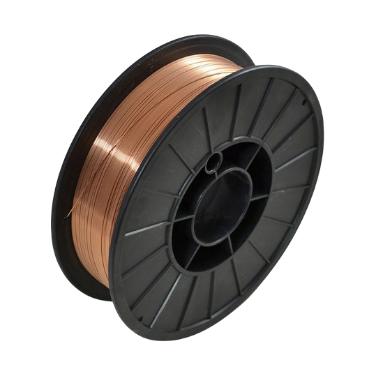 Проволока СВ08Г2С-О D270 1,6/15кг  АЭМЗ