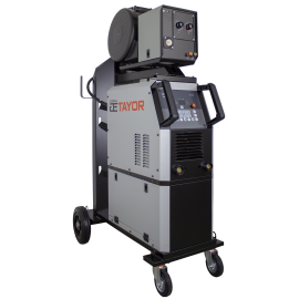 Аппарат сварочный MIG/MAG PRO MIG-3500P (Goodel)