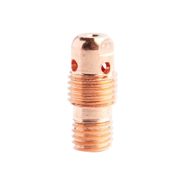 Держатель цанги д/горелки 2,4мм (TS  9-20-24-25)