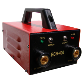 Блок снижения напряжения БСН-400У2/380 