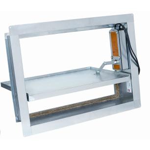 Воздушные клапаны  