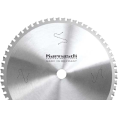 Диск пильный по нержавеющей стали, 305х2,2/1,8х25,4 мм, Z=72 / 3-Cut, арт. 10.7300.305.010