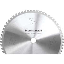 Диск пильный по нержавеющей стали, 305х2,2/1,8х25,4 мм, Z=72 / 3-Cut, арт. 10.7300.305.010