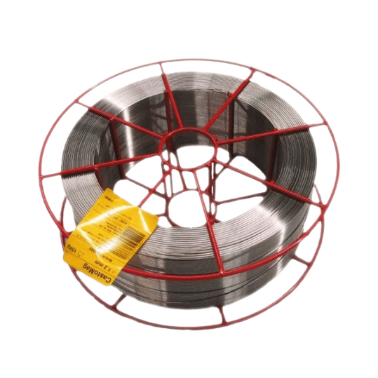 Порошковая проволока EnDOtec DO*351 д.1,2мм упак.15,0кг