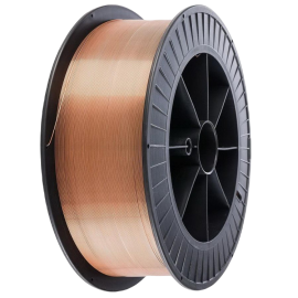 Проволока сварочная омедненная TW CWW-50 (ER70S-6 / D270 / d0,8 / 15 кг)