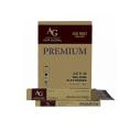 Электроды сварочные AG E-46 PREMIUM d=4,0*350 5 кг