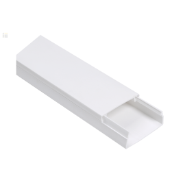 Кабель-канал 100х60 белый 