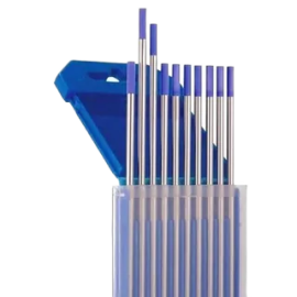 Электрод вольфрамовый WL-20 d-2,4мм l-175мм упак-10шт 