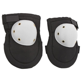 Наколенники пластиковые с подкладкой Стандарт 89410