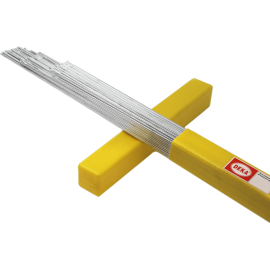 Пруток алюминиевый ER4043 3,2 мм по 5 кг (DEKA)