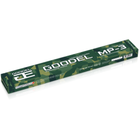 Электроды сварочные GOODEL МР-3 4*450 (2,5 кг)