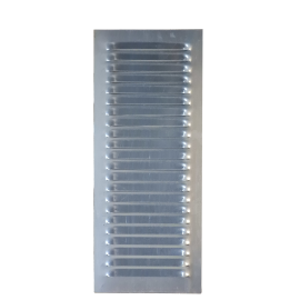 Решетка СТД 5288 (301) 150 х 490