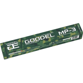 Электроды сварочные GOODEL МР-3 4мм (Э 46) (5кг)