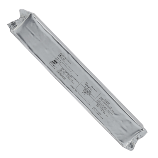 Сварочный электрод ESAB OK 61.63 2.50x350 mm 2 kg