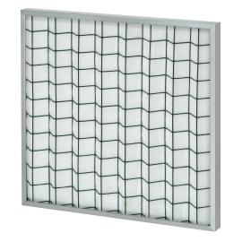 Фильтр касcетный ФВКас - 33-48-G4/заливочный