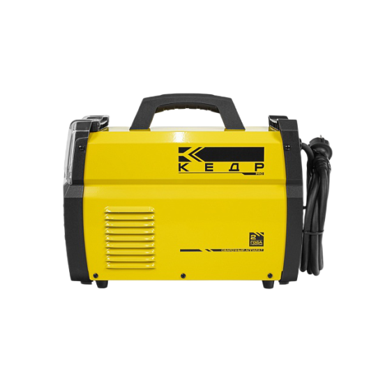 Установка воздушно-плазменной резки КЕДР MULTICUT-400C (встроенный компрессор, 220В, 15-40А, 12 мм)