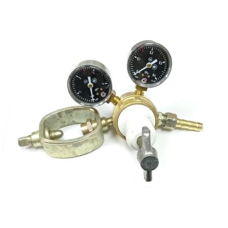 Редуктор кислородный БКО-50-4, БАМЗ