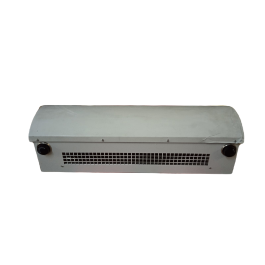 Компактная воздушно-тепловая завеса КЭВ-3П1154Е