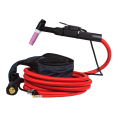 26 TIG F (8м) Горелка сварочная START SuperFlex EV26FL-80