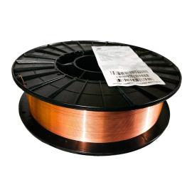 Проволока СВ08Г2С (катушка 18кг) 1,2 мм (ESAB)