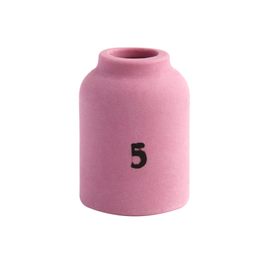 Сопло д/горелки газ. линза 8,0мм (TS 9–20–24–25)