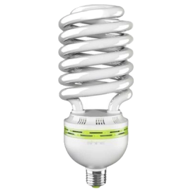 Лампа Энергосберегающая (КЛЛ) Gigalite 65W E27 4200K SHINE