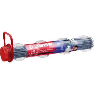 Сварочные электроды ЗУБР 