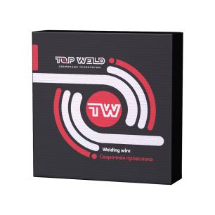 Сварочная проволока TOP WELD 