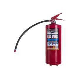Огнетушитель порошковый ОП-4(з)
