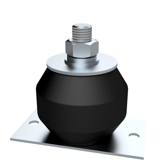 ВР 203 Виброизолятор