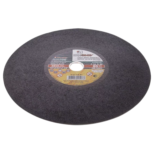 Круг отрезной Металл 400х4,0х32 "ЛУГА-АБРАЗИВ