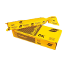 Сварочные электроды ESAB OK 53.70 4,0x450 mm VacPac 3,8 kg  