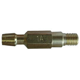 Мундштук внутренний KRASS к резаку типа Р1А, Р2А, RB-22А №2А 15-30 мм