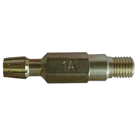 Мундштук внутренний KRASS к резаку типа Р1А, Р2А, RB-22А №2А 15-30 мм