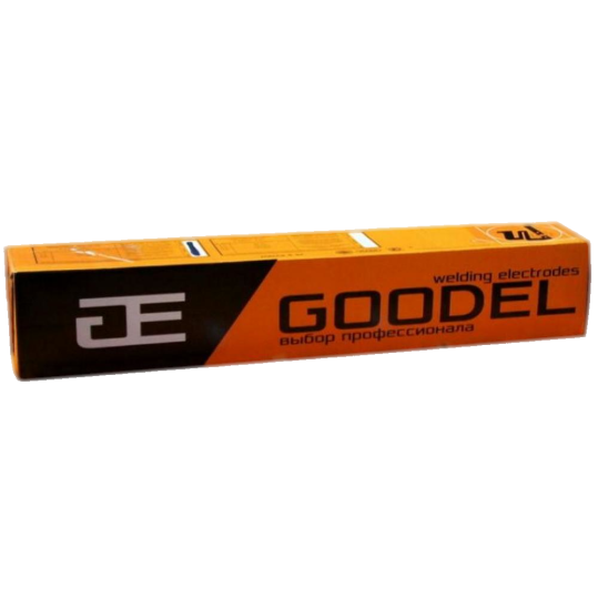 Электроды сварочные Goodel ОЗС-12 3*350 (2,5 кг)