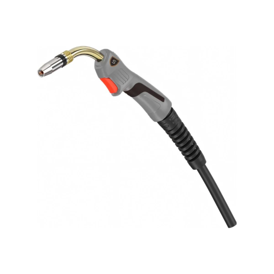 Горелка с воздушным охлаждением MIG-24, 5m, 25mm2 GOODEL