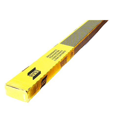 OK Tigrod 4043 2.4x1000mm 2.5kg Проволока ESAB