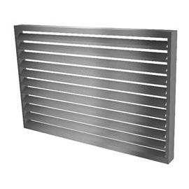 Решетка Рсв 1000х500