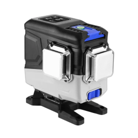 Лазерный уровень DEKO LL12-HVR PREMIUM 065-0105-2